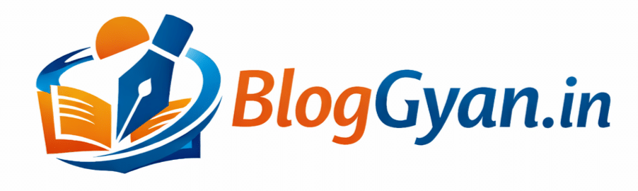 Blog Gyan